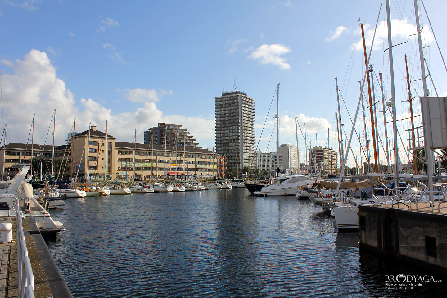 Ostende